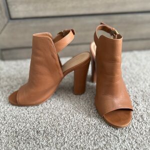 Aldo block heels